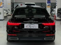 Audi A6L 45 TFSI Version - ფოტო 4