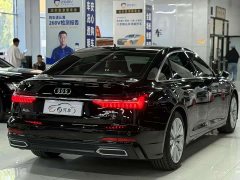 Audi A6L 45 TFSI Version - ფოტო 5