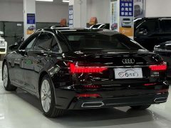 Audi A6L 45 TFSI Version - ფოტო 6