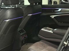 Audi A6L 45 TFSI Version - ფოტო 7