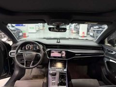 Audi A6L 45 TFSI Version - ფოტო 8