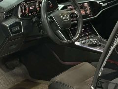 Audi A6L 45 TFSI Version - ფოტო 9