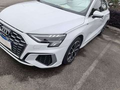 Audi A3 Sportback 35 TFSI Fashion Version - ფოტო 1