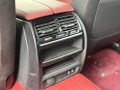 BMW 5 530Li Version M - ფოტო 10