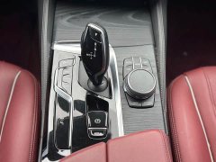 BMW 5 530Li Version M - ფოტო 12