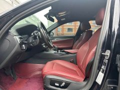 BMW 5 530Li Version M - ფოტო 7