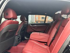 BMW 5 530Li Version M - ფოტო 8