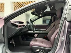 Xiaomi SU7 AWDUltra Long RangeSmart DriveMax Edition - ფოტო 10