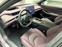 Xiaomi SU7 AWDUltra Long RangeSmart DriveMax Edition - ფოტო 11
