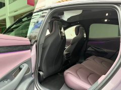 Xiaomi SU7 AWDUltra Long RangeSmart DriveMax Edition - ფოტო 12