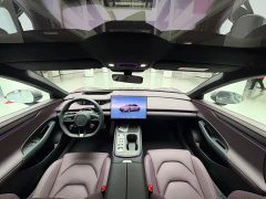 Xiaomi SU7 AWDUltra Long RangeSmart DriveMax Edition - ფოტო 15