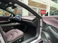 Xiaomi SU7 AWDUltra Long RangeSmart DriveMax Edition - ფოტო 16