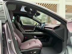 Xiaomi SU7 AWDUltra Long RangeSmart DriveMax Edition - ფოტო 17