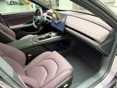 Xiaomi SU7 AWDUltra Long RangeSmart DriveMax Edition - ფოტო 18