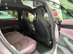 Xiaomi SU7 AWDUltra Long RangeSmart DriveMax Edition - ფოტო 19