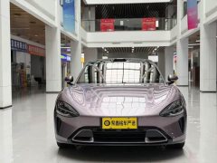 Xiaomi SU7 AWDUltra Long RangeSmart DriveMax Edition - ფოტო 2