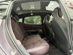 Xiaomi SU7 AWDUltra Long RangeSmart DriveMax Edition - ფოტო 20