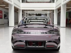 Xiaomi SU7 AWDUltra Long RangeSmart DriveMax Edition - ფოტო 6
