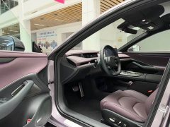 Xiaomi SU7 AWDUltra Long RangeSmart DriveMax Edition - ფოტო 9
