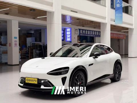 2025 Xiaomi YU7 AWDMax Edition - ავტომობილი ჩინეთიდან