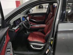 Changan CS75PLUS 1.5T Version - ფოტო 10