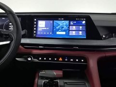 Changan CS75PLUS 1.5T Version - ფოტო 12