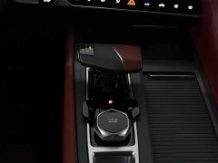 Changan CS75PLUS 1.5T Version - ფოტო 13