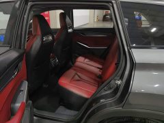 Changan CS75PLUS 1.5T Version - ფოტო 15