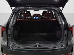 Changan CS75PLUS 1.5T Version - ფოტო 16