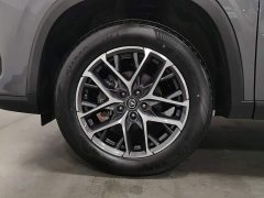 Changan CS75PLUS 1.5T Version - ფოტო 17