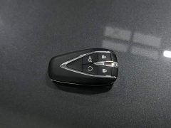 Changan CS75PLUS 1.5T Version - ფოტო 19