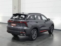 Changan CS75PLUS 1.5T Version - ფოტო 2