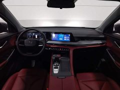 Changan CS75PLUS 1.5T Version - ფოტო 5