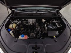 Changan CS75PLUS 1.5T Version - ფოტო 6