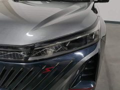 Changan CS75PLUS 1.5T Version - ფოტო 7