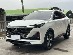 Changan CS55PLUS 1.5T DCTDeluxe Version - ფოტო 1
