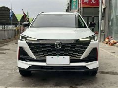Changan CS55PLUS 1.5T DCTDeluxe Version - ფოტო 2