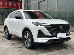 Changan CS55PLUS 1.5T DCTDeluxe Version - ფოტო 3