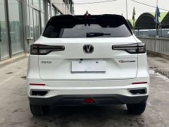 Changan CS55PLUS 1.5T DCTDeluxe Version - ფოტო 5