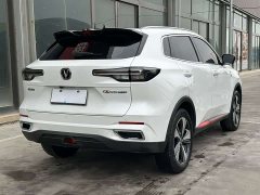 Changan CS55PLUS 1.5T DCTDeluxe Version - ფოტო 6