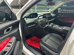 Changan CS55PLUS 1.5T DCTDeluxe Version - ფოტო 7