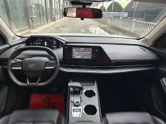 Changan CS55PLUS 1.5T DCTDeluxe Version - ფოტო 8