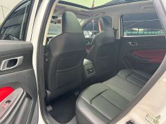 Changan CS55PLUS 1.5T DCTDeluxe Version - ფოტო 9