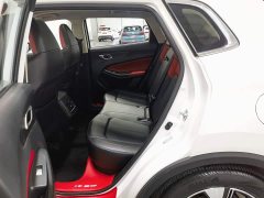 Changan CS55PLUS 1.5T DCTPremium Version - ფოტო 15