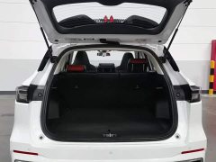 Changan CS55PLUS 1.5T DCTPremium Version - ფოტო 16