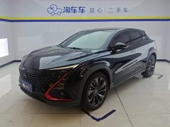 Changan UNI-T 1.5T Flagship Version - ფოტო 1