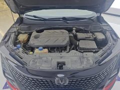 Changan UNI-T 1.5T Flagship Version - ფოტო 10