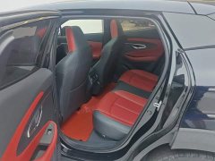 Changan UNI-T 1.5T Flagship Version - ფოტო 11