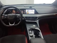 Changan UNI-T 1.5T Flagship Version - ფოტო 12