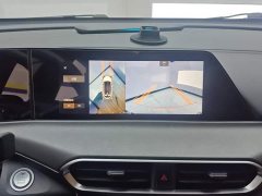 Changan UNI-T 1.5T Flagship Version - ფოტო 13
